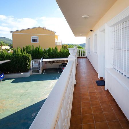 Apartment Garduix By Interhome Κάλπε Εξωτερικό φωτογραφία