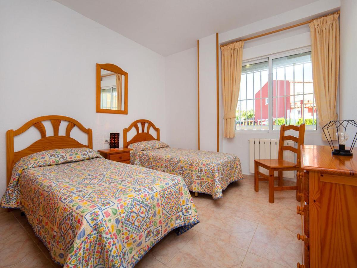 Apartment Garduix By Interhome Κάλπε Εξωτερικό φωτογραφία