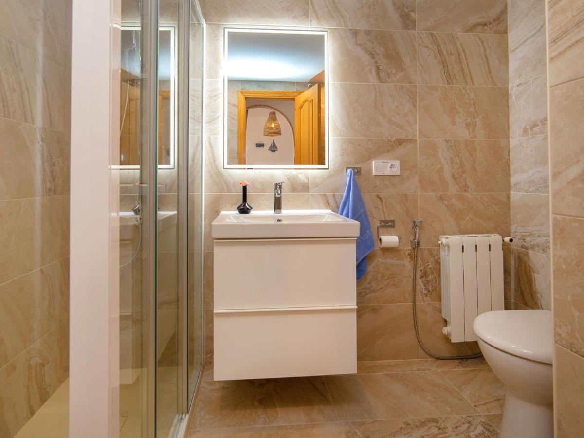 Apartment Garduix By Interhome Κάλπε Εξωτερικό φωτογραφία