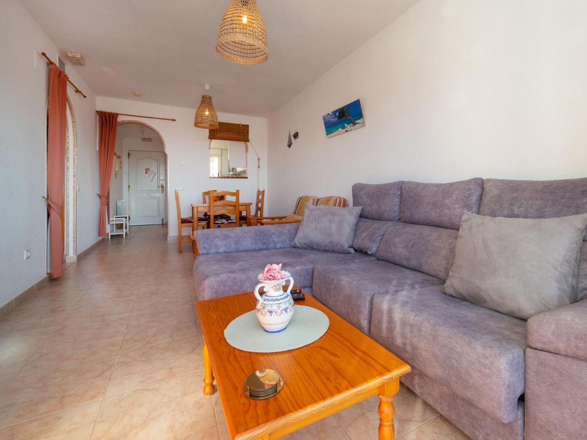 Apartment Garduix By Interhome Κάλπε Εξωτερικό φωτογραφία