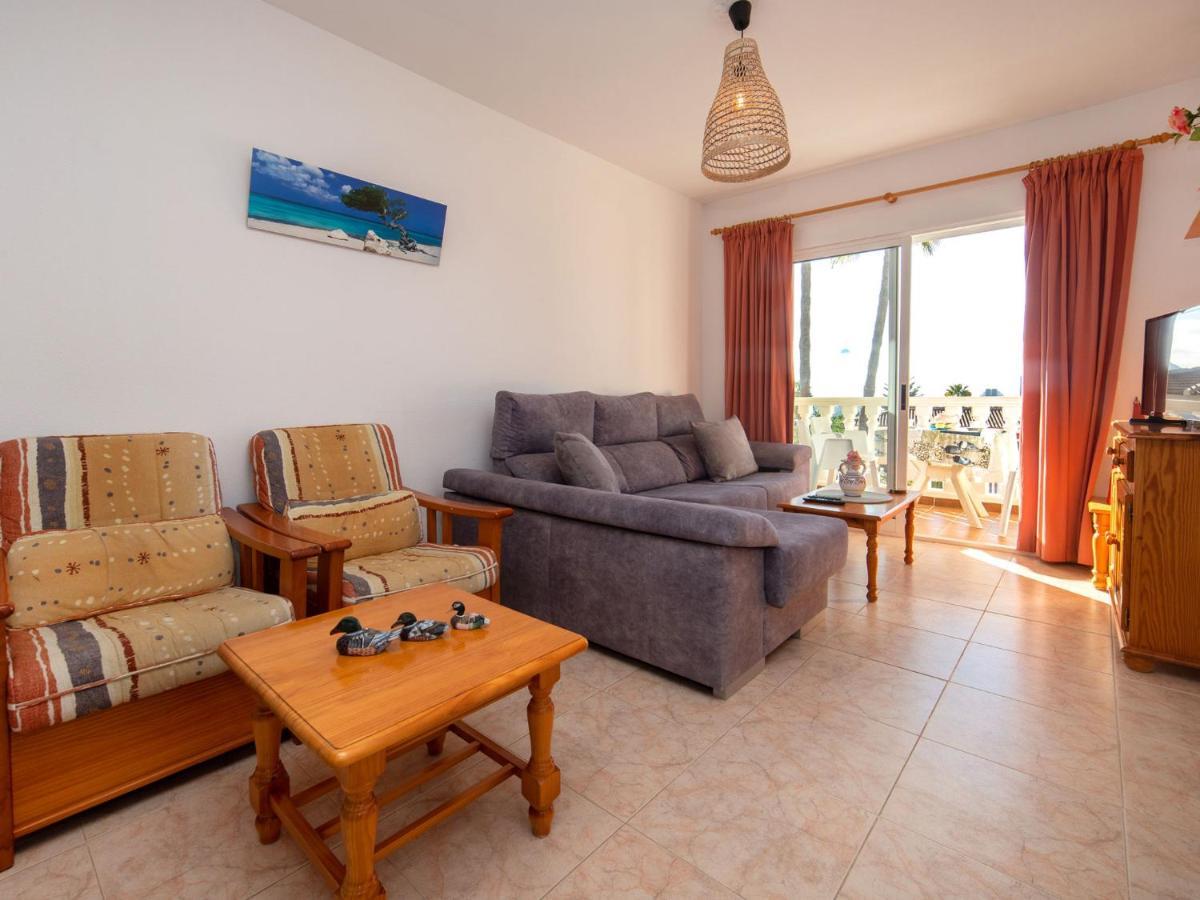 Apartment Garduix By Interhome Κάλπε Εξωτερικό φωτογραφία