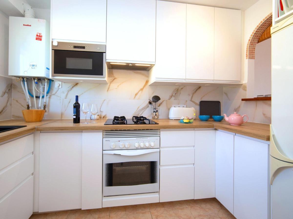 Apartment Garduix By Interhome Κάλπε Εξωτερικό φωτογραφία