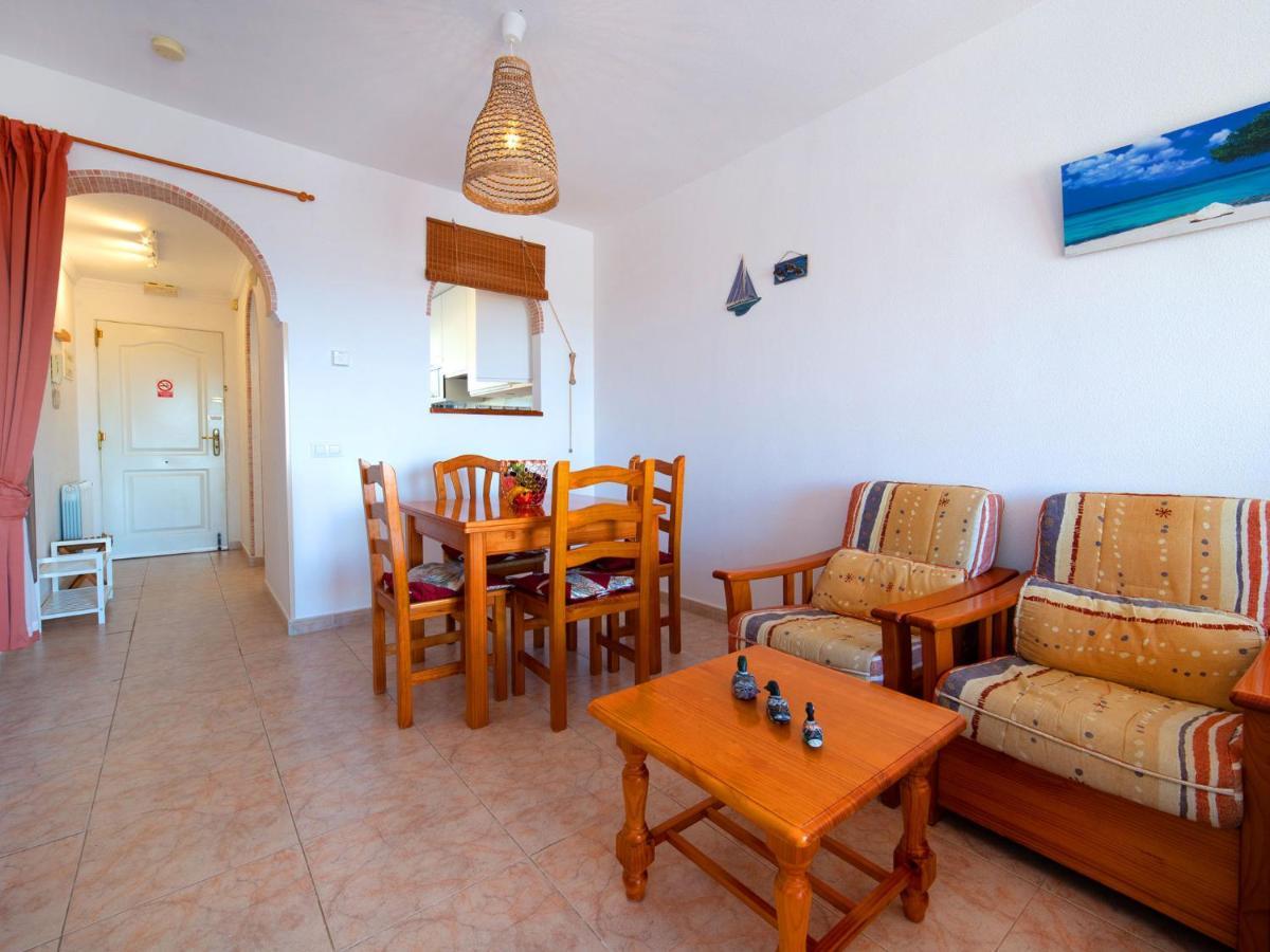 Apartment Garduix By Interhome Κάλπε Εξωτερικό φωτογραφία